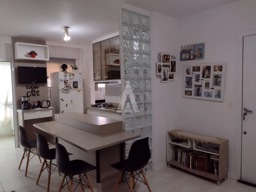 Foto 1 de Apartamento com 3 Quartos à venda, 84m² em Saguaçú, Joinville