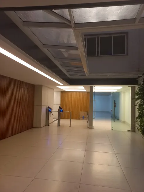 Foto 1 de Ponto Comercial para alugar, 180m² em Leblon, Rio de Janeiro