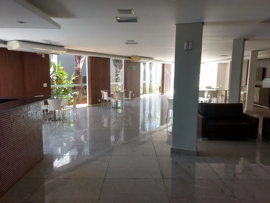 Foto 1 de Apartamento com 3 Quartos à venda, 125m² em Liberdade, Belo Horizonte