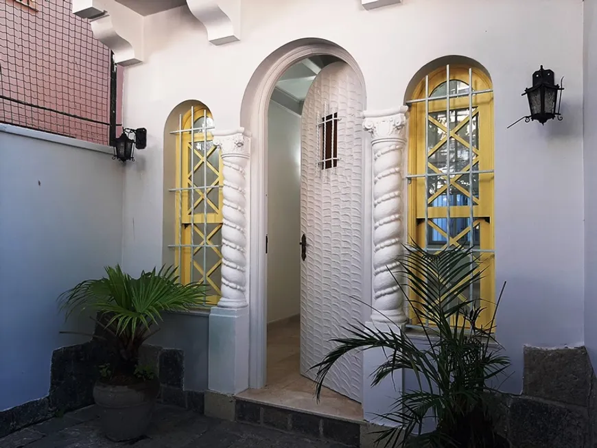 Foto 1 de Casa com 5 Quartos para venda ou aluguel, 280m² em Urca, Rio de Janeiro