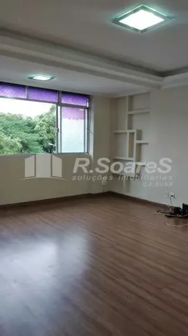 Foto 1 de Apartamento com 3 Quartos à venda, 96m² em Marechal Hermes, Rio de Janeiro