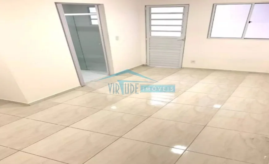 Foto 1 de Apartamento com 1 Quarto para alugar, 25m² em Tatuapé, São Paulo