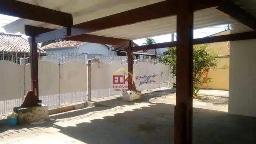 Foto 1 de Casa com 3 Quartos à venda, 73m² em Parque Aeroporto, Taubaté