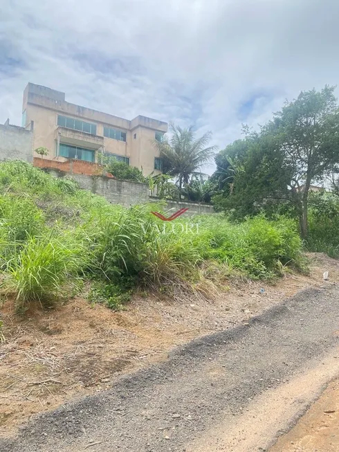 Foto 1 de Lote/Terreno à venda, 297m² em Interlagos, Vila Velha