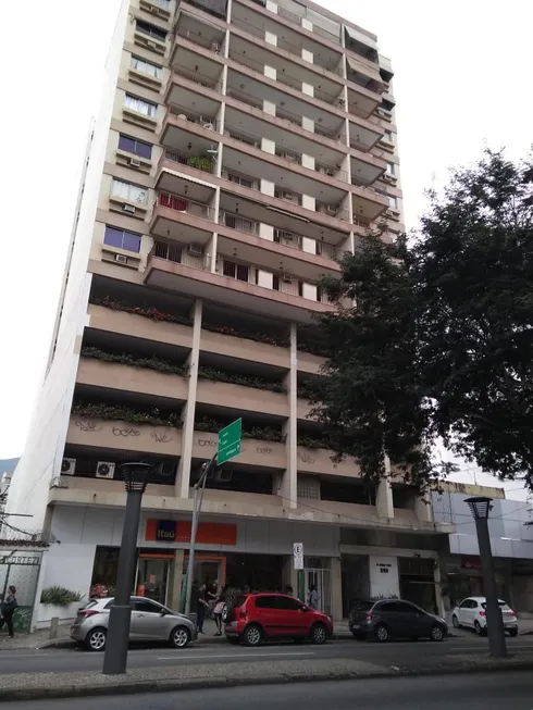 Foto 1 de Apartamento com 2 Quartos à venda, 82m² em Vila Isabel, Rio de Janeiro