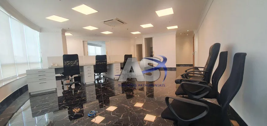 Foto 1 de Sala Comercial para venda ou aluguel, 99m² em Brooklin, São Paulo