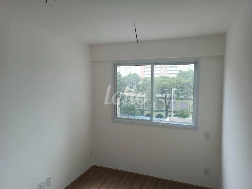 Foto 1 de Apartamento com 2 Quartos à venda, 38m² em Quarta Parada, São Paulo