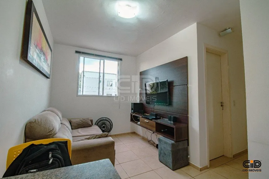 Foto 1 de Apartamento com 2 Quartos à venda, 44m² em Coophema, Cuiabá