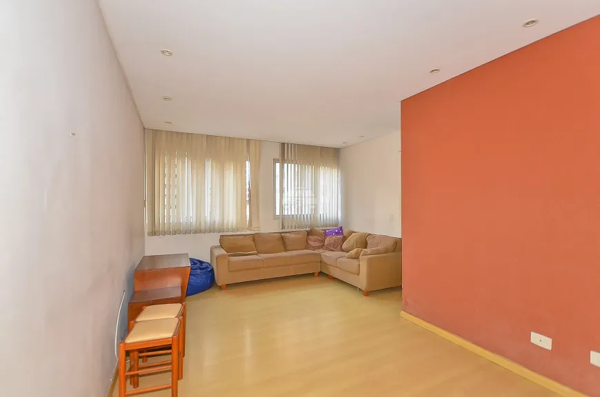Foto 1 de Apartamento com 3 Quartos à venda, 79m² em Batel, Curitiba