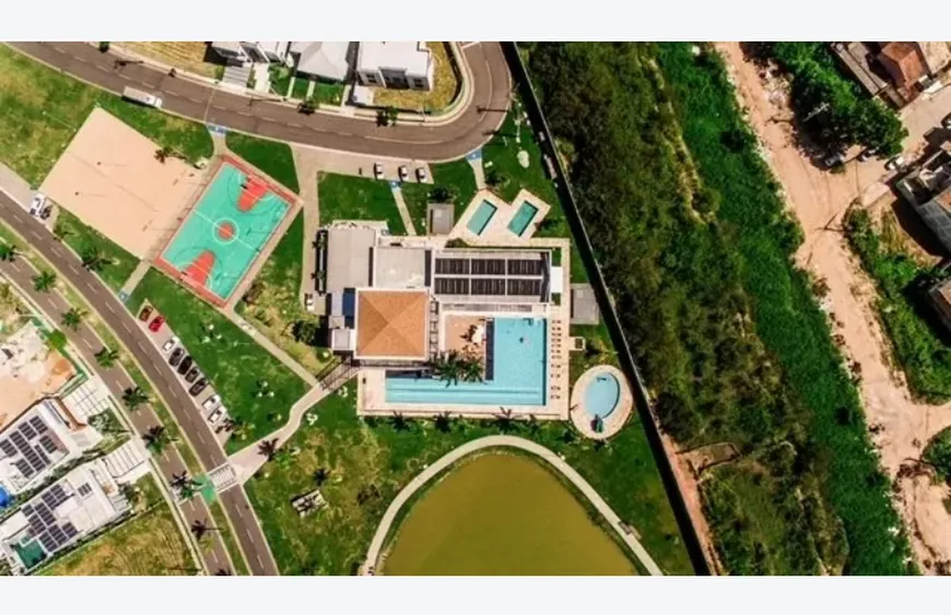 Foto 1 de Lote/Terreno à venda, 400m² em Parque Rodoviario, Campos dos Goytacazes