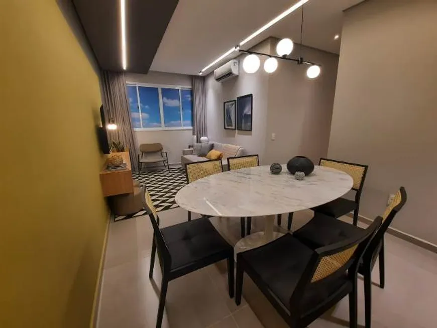 Foto 1 de Apartamento com 3 Quartos à venda, 68m² em Buritis, Belo Horizonte