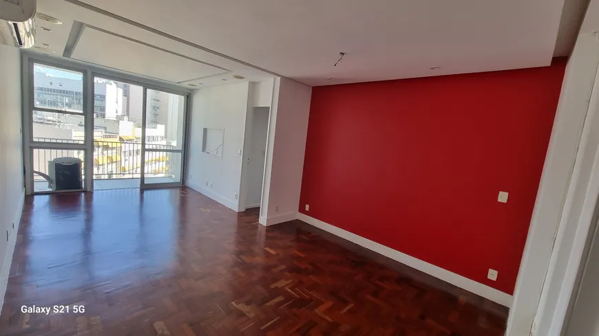 Foto 1 de Apartamento com 2 Quartos à venda, 87m² em Flamengo, Rio de Janeiro