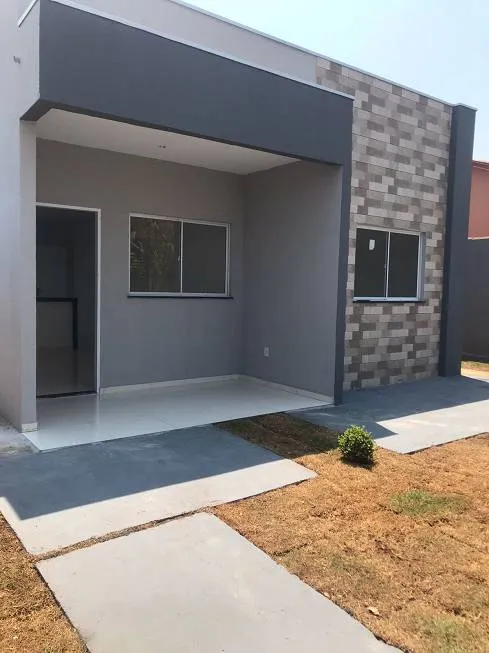 Foto 1 de Casa com 2 Quartos à venda, 170m² em Casa Verde, São Paulo