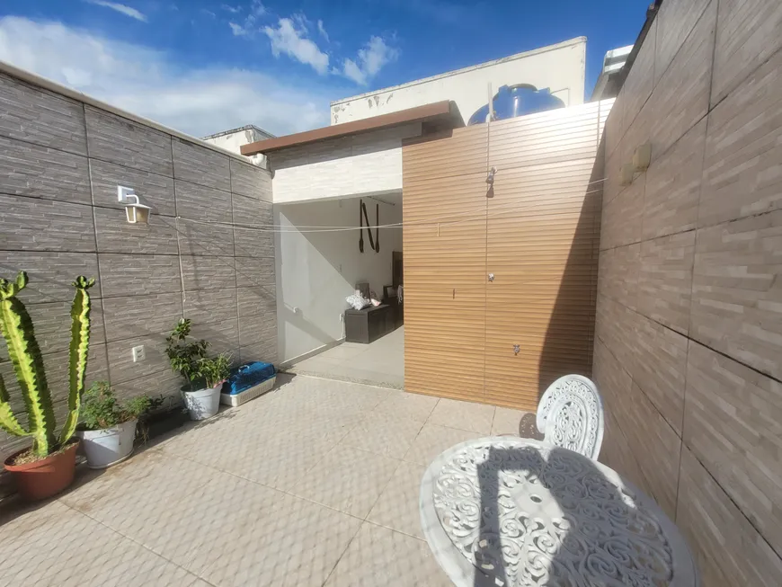 Foto 1 de Casa com 2 Quartos à venda, 96m² em Vaz Lobo, Rio de Janeiro