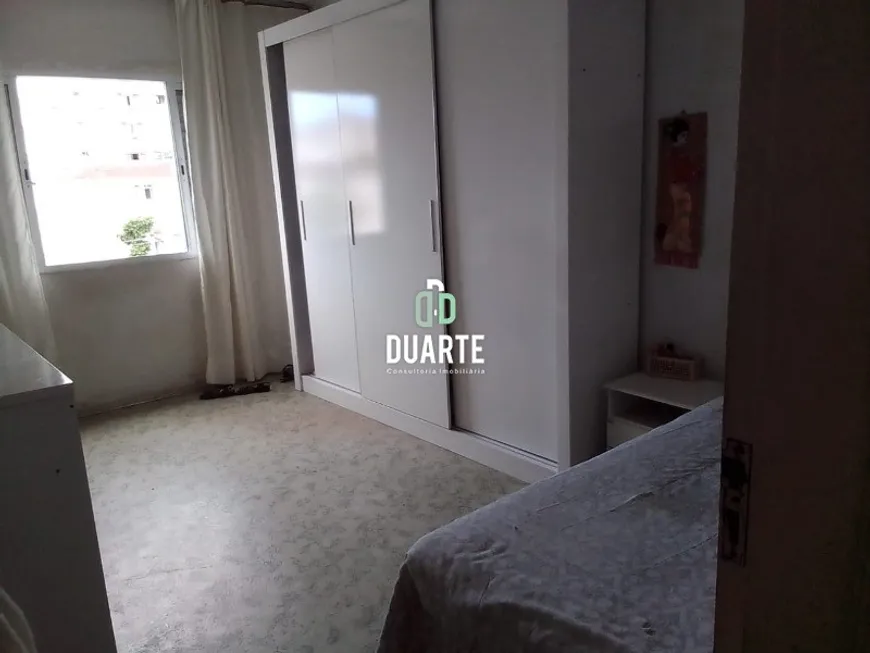 Foto 1 de Apartamento com 3 Quartos à venda, 100m² em Embaré, Santos