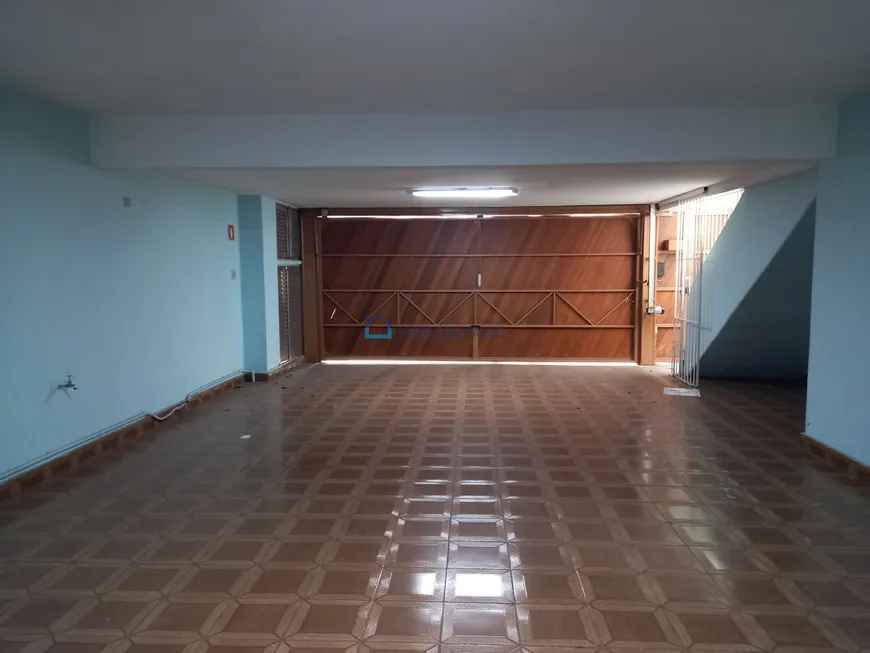 Foto 1 de Casa com 3 Quartos à venda, 201m² em Jabaquara, São Paulo