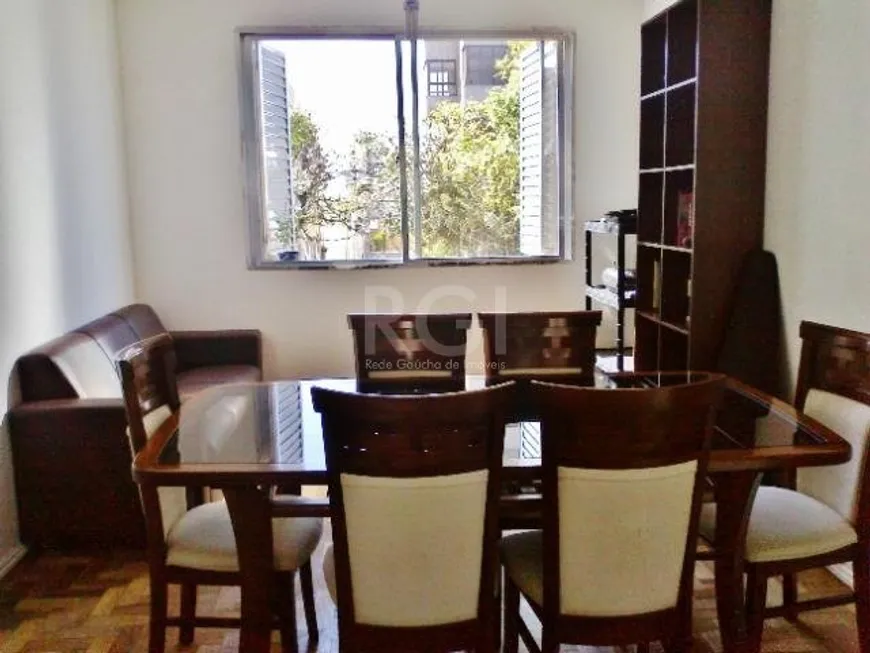 Foto 1 de Apartamento com 2 Quartos à venda, 59m² em Boa Vista, Porto Alegre