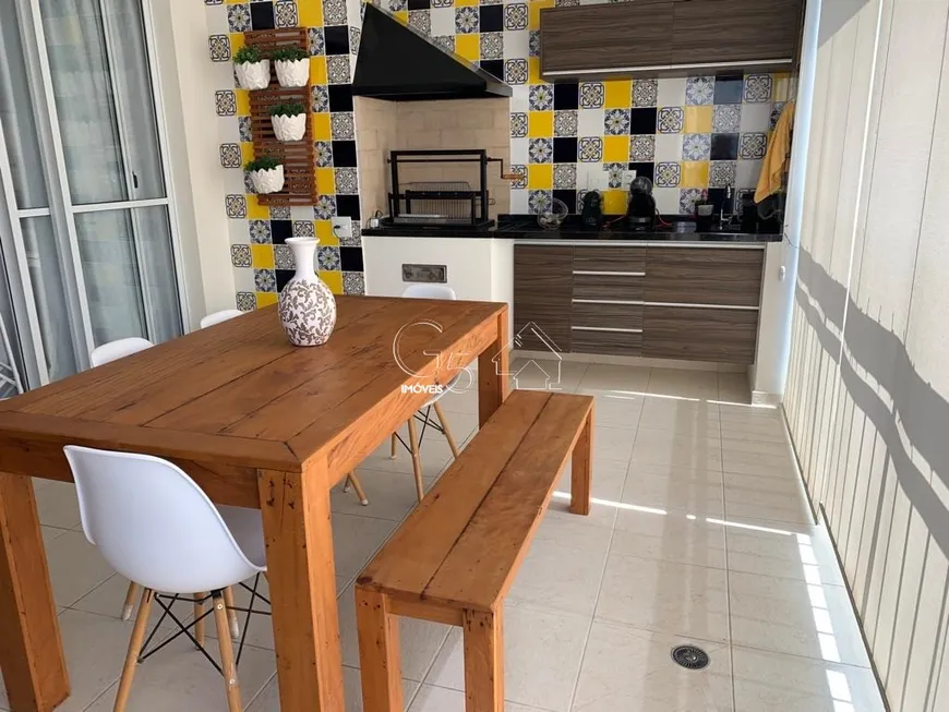 Foto 1 de Apartamento com 2 Quartos à venda, 100m² em Jardim Sao Bento, Jundiaí