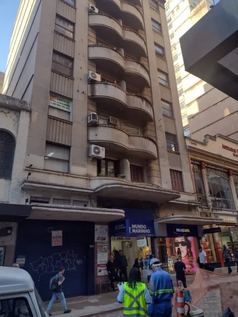 Foto 1 de Sala Comercial à venda, 96m² em Centro Histórico, Porto Alegre