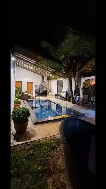 Foto 1 de Casa de Condomínio com 2 Quartos à venda, 69m² em Maresias, São Sebastião