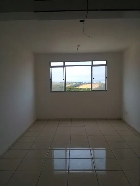 Foto 1 de Apartamento com 2 Quartos à venda, 54m² em Alvorada, Contagem