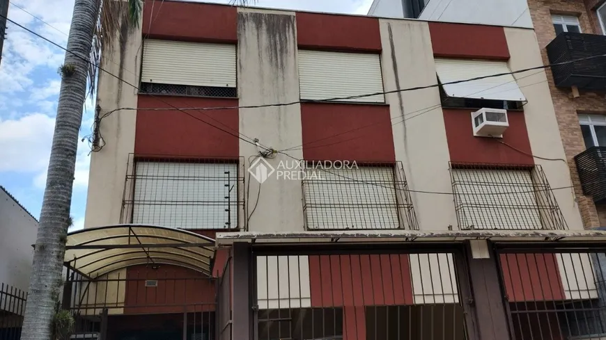 Foto 1 de Apartamento com 1 Quarto à venda, 60m² em Cristo Redentor, Porto Alegre