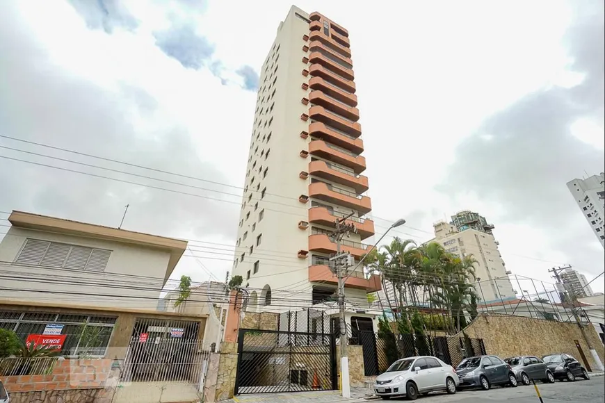 Foto 1 de Apartamento com 4 Quartos à venda, 160m² em Parque da Mooca, São Paulo