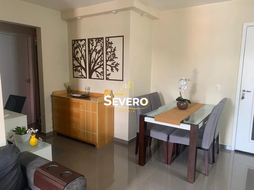 Foto 1 de Apartamento com 2 Quartos à venda, 57m² em Barreto, Niterói