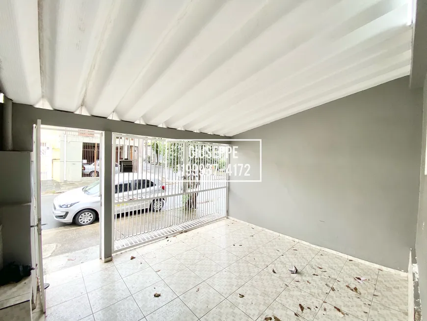 Foto 1 de Casa com 2 Quartos à venda, 100m² em Jardim Bonfiglioli, São Paulo