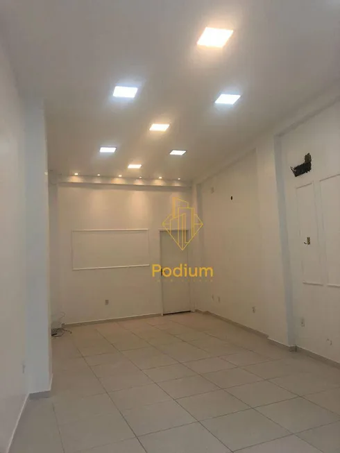 Foto 1 de Sala Comercial para alugar, 35m² em Manaíra, João Pessoa