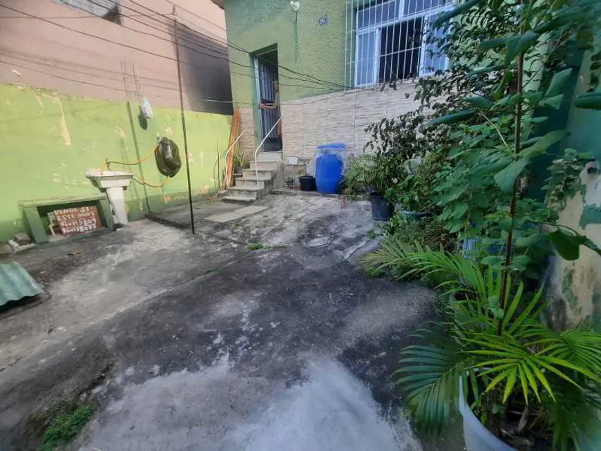 Foto 1 de Casa com 1 Quarto à venda, 50m² em Penha Circular, Rio de Janeiro