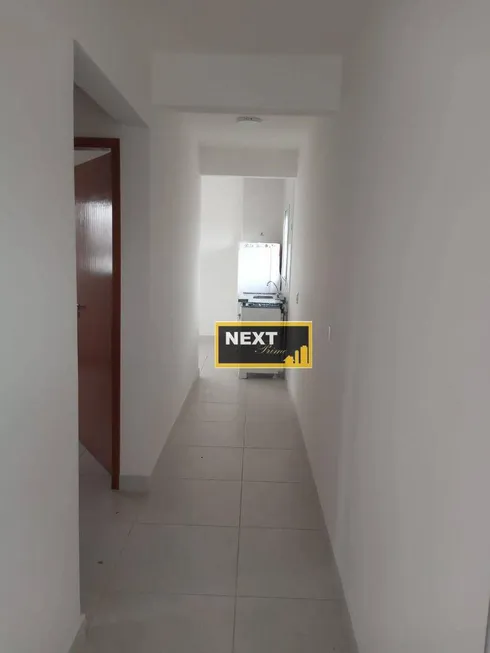 Foto 1 de Apartamento com 1 Quarto à venda, 37m² em Chácara Califórnia, São Paulo