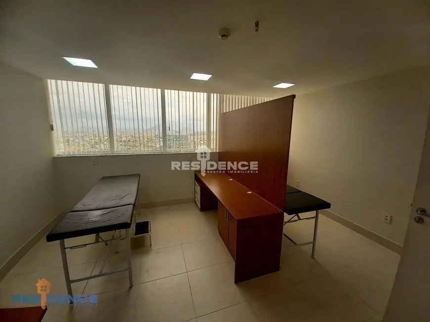 Foto 1 de Sala Comercial para venda ou aluguel, 40m² em Divino Espírito Santo, Vila Velha