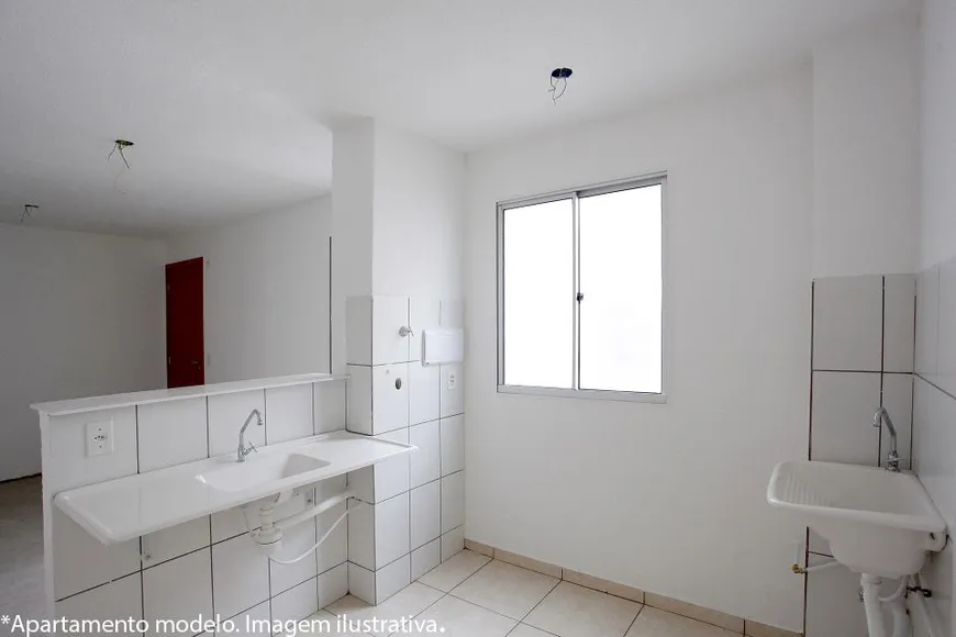 Foto 1 de Apartamento com 2 Quartos à venda, 60m² em Parque das Cachoeiras, Campinas