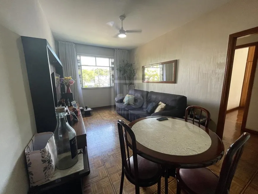 Foto 1 de Apartamento com 2 Quartos à venda, 60m² em Jardim Guanabara, Rio de Janeiro