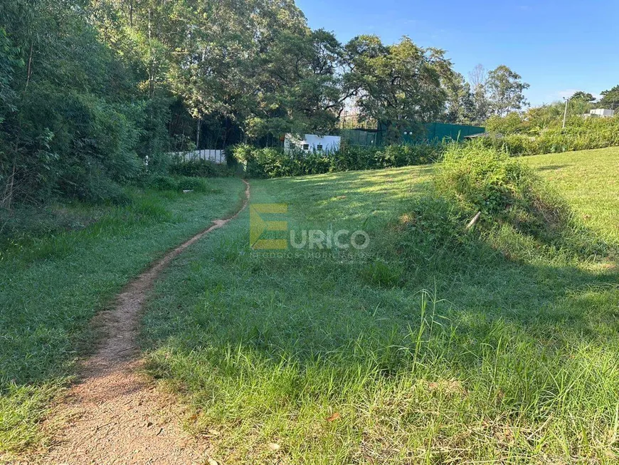 Foto 1 de Lote/Terreno à venda, 806m² em Condominio Terras de Santa Teresa, Itupeva