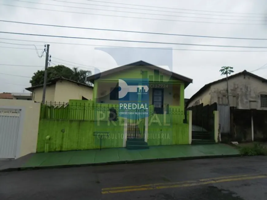 Foto 1 de Casa com 3 Quartos à venda, 127m² em Vila Costa do Sol, São Carlos