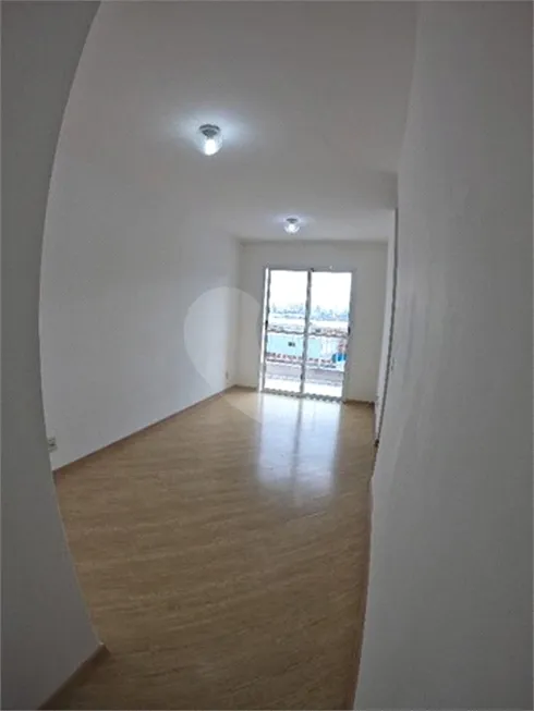 Foto 1 de Apartamento com 2 Quartos à venda, 47m² em Quinta da Paineira, São Paulo