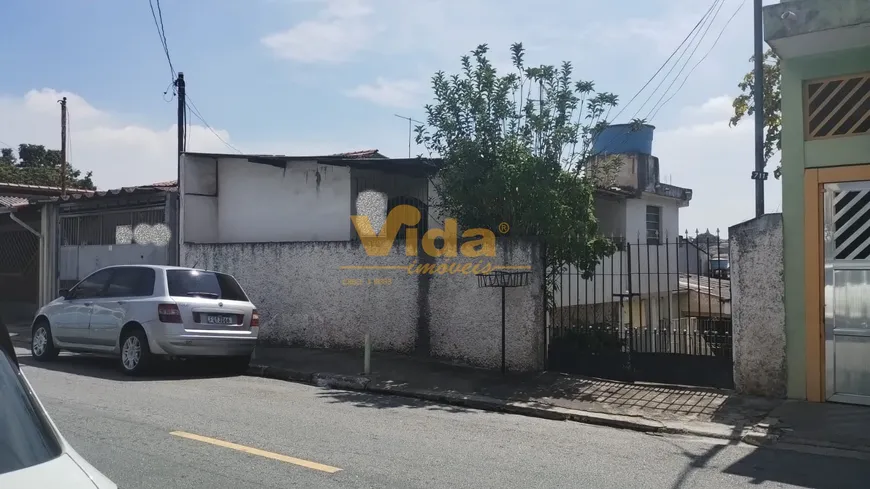 Foto 1 de Casa com 5 Quartos à venda, 200m² em Pestana, Osasco