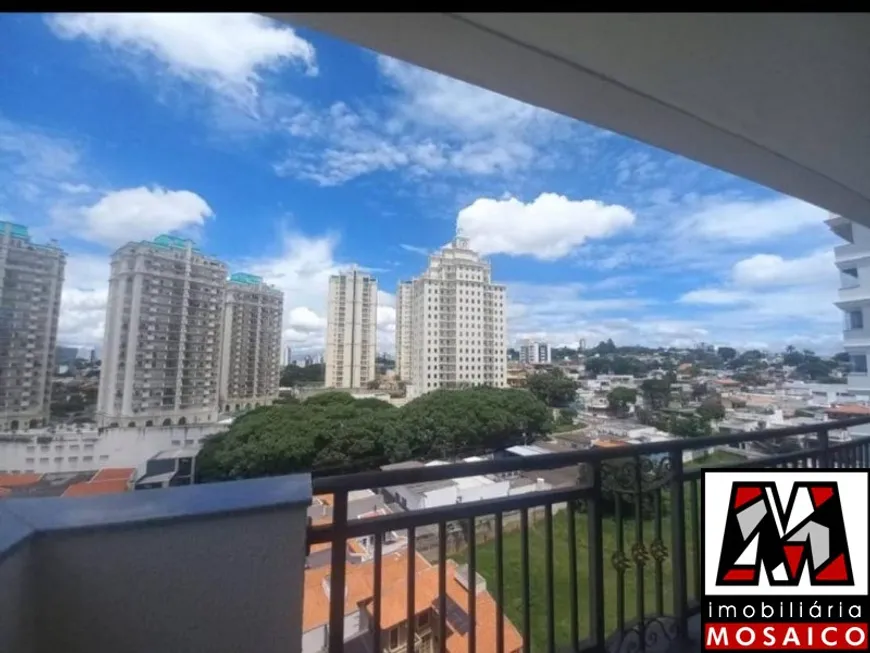 Foto 1 de Apartamento com 3 Quartos à venda, 130m² em Jardim Ana Maria, Jundiaí