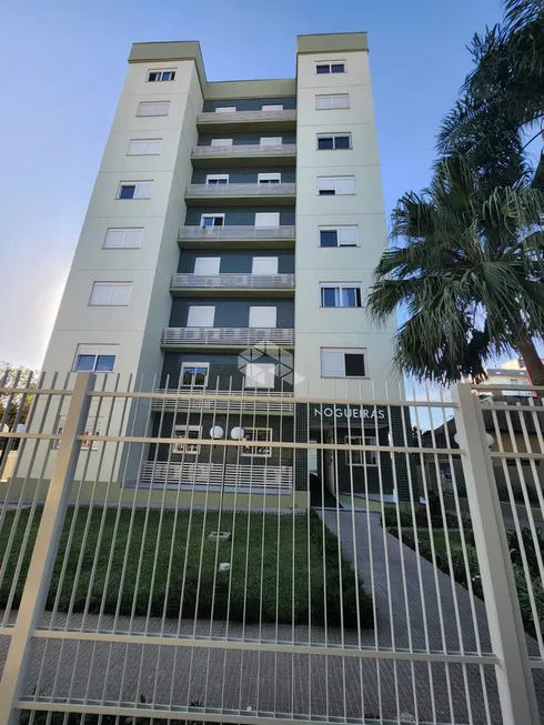 Foto 1 de Apartamento com 2 Quartos à venda, 71m² em Centro, Santa Maria