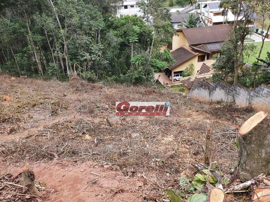 Foto 1 de Lote/Terreno à venda, 1660m² em Condominio Arujazinho, Arujá