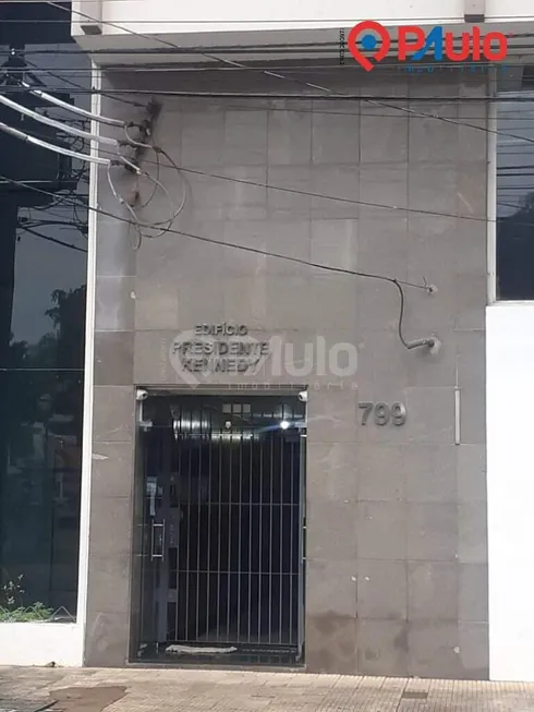 Foto 1 de para alugar, 30m² em Centro, Piracicaba