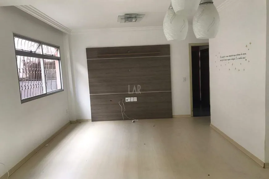 Foto 1 de Apartamento com 3 Quartos à venda, 114m² em Luxemburgo, Belo Horizonte