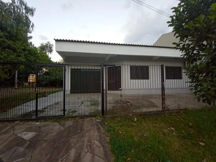 Foto 1 de Casa com 3 Quartos à venda, 179m² em Estância Velha, Canoas