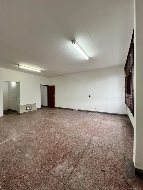 Foto 1 de Sala Comercial com 2 Quartos para alugar, 55m² em Vila Joaniza, São Paulo