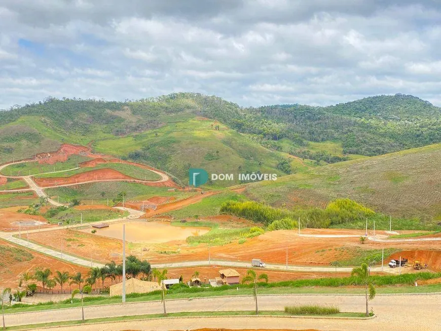 Foto 1 de Lote/Terreno à venda, 665m² em Salvaterra, Juiz de Fora