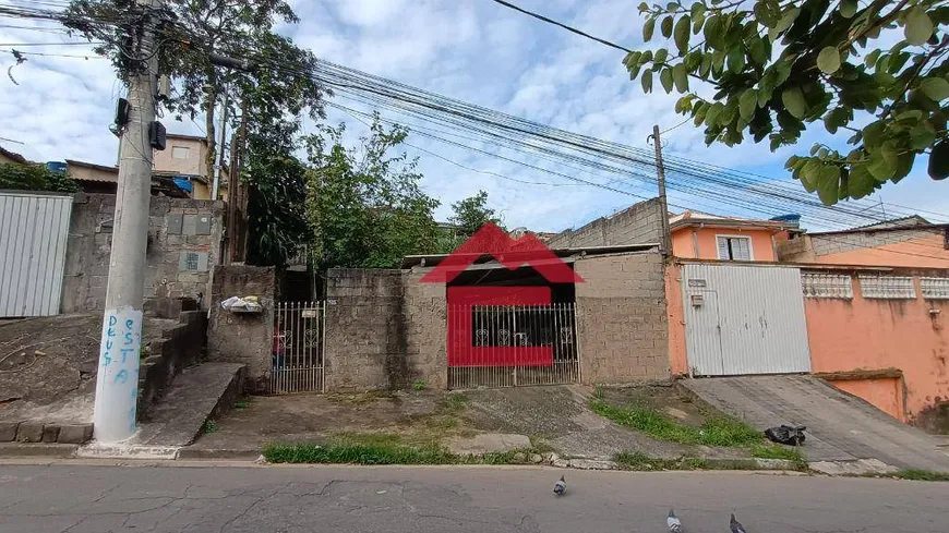 Foto 1 de Casa com 2 Quartos à venda, 157m² em Jardim Nova Coimbra, Cotia
