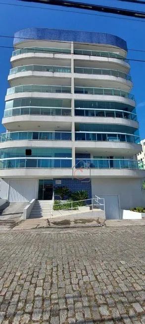 Foto 1 de Apartamento com 3 Quartos à venda, 135m² em Morada das Garças, Macaé