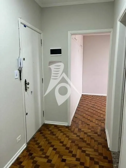 Foto 1 de Apartamento com 1 Quarto à venda, 46m² em Brás, São Paulo